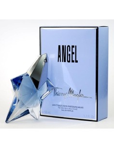 Thierry Mugler Angel Ricaricabile Edp 50Ml Vapo