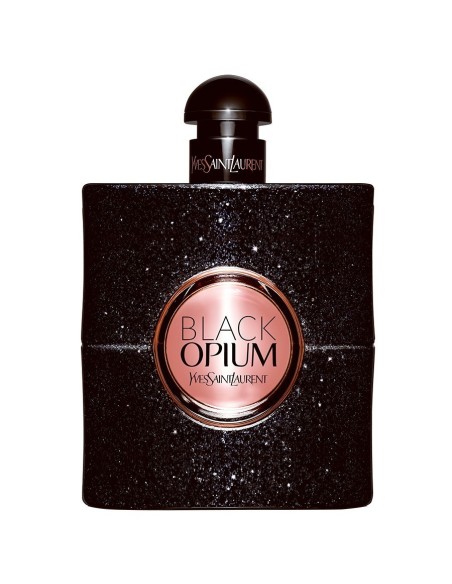 Yves Saint Laurent Ysl Black Opium Eau de Parfum 90 ml (Frau)