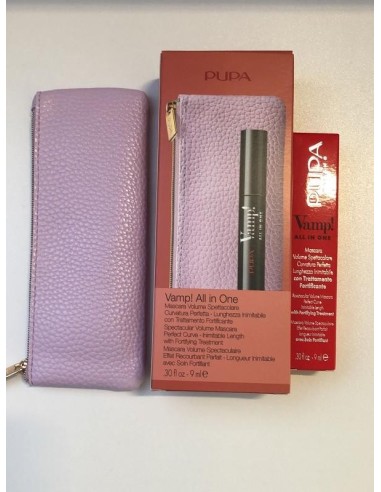 Pupa All In One Mascara Limited Edition 9 Ml
