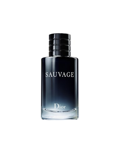Christian Dior Sauvage 100 ml Eau de Toilette Tester