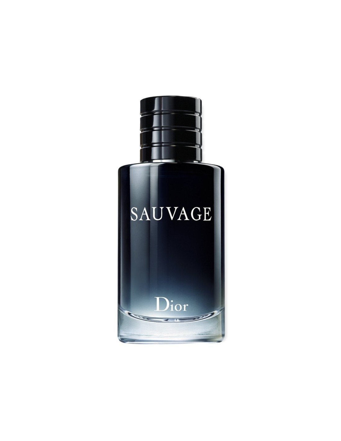 Christian Dior Sauvage 100 ml eau de toilette Tester