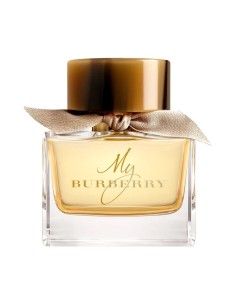 Burberry My Burberry Eau De Parfum 90 ml (vrouw)