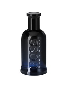 Hugo Boss Boss Bottled Night Eau de Toilette 100 ml Men – Men's Perfume