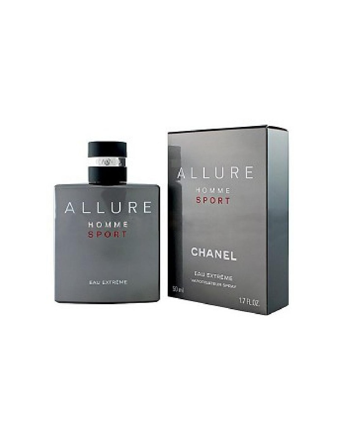 Chanel Allure Homme Sport Eau Extreme 50Ml Vapo