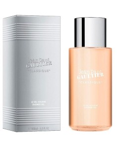 Jpg Classique Shower Gel 200Ml