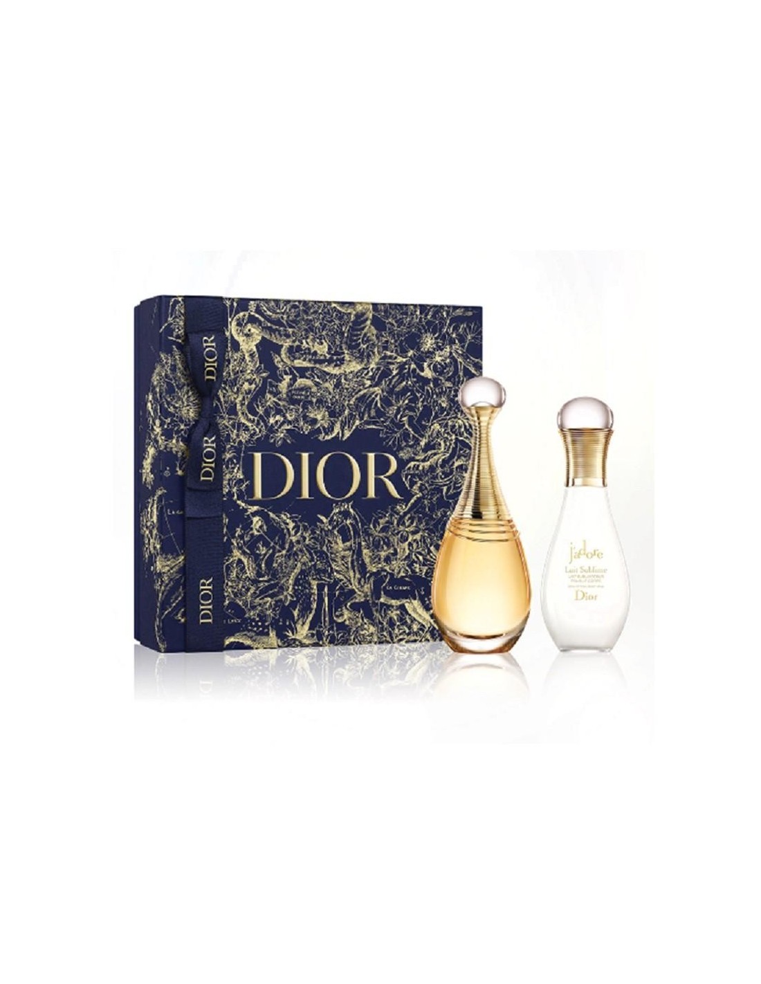 Dior Coffret J Adore Edp 50Ml + Body Lotion 75Ml