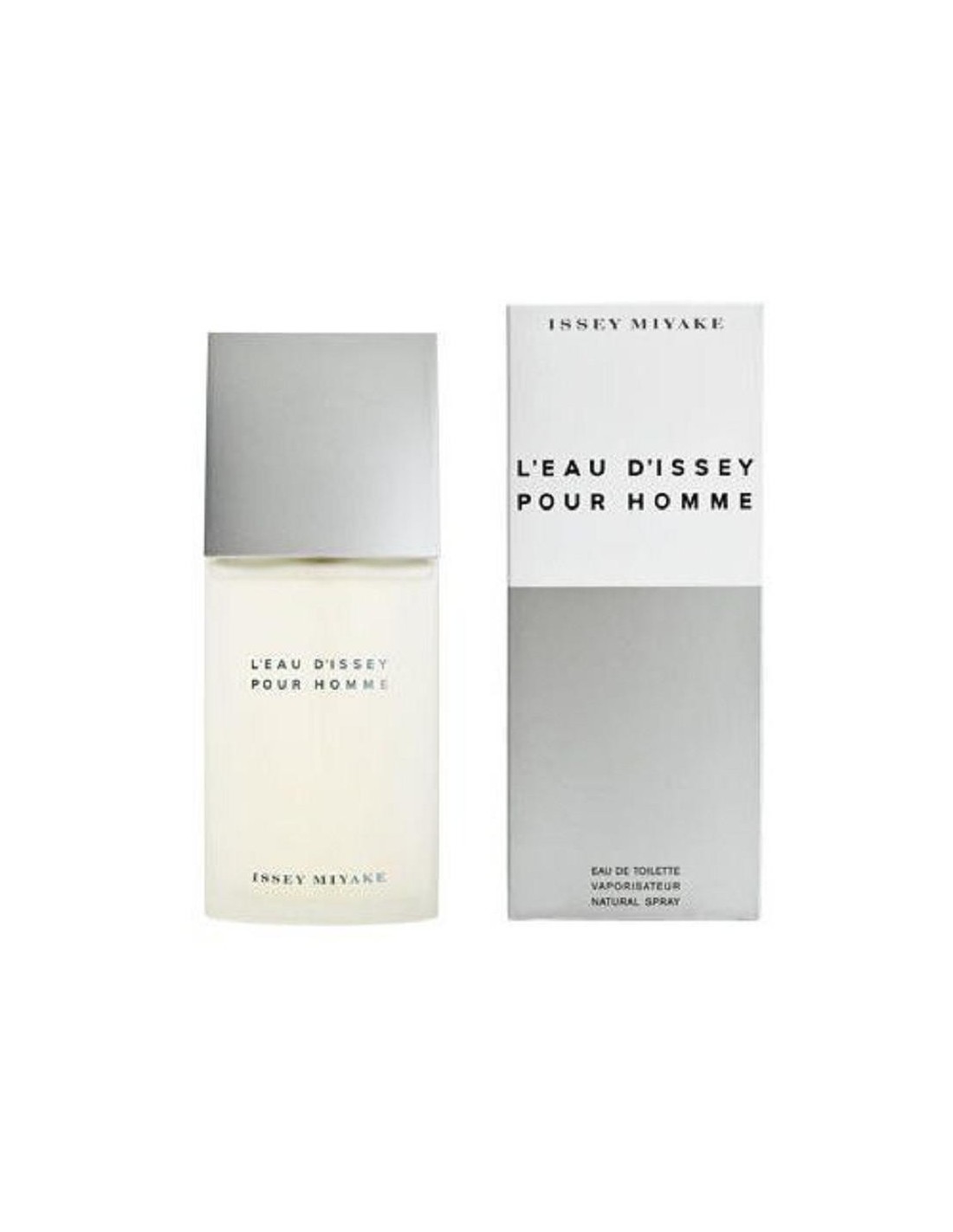 Issey Miyake L Eau D Issey Pour Homme Edt 75Ml Vapo