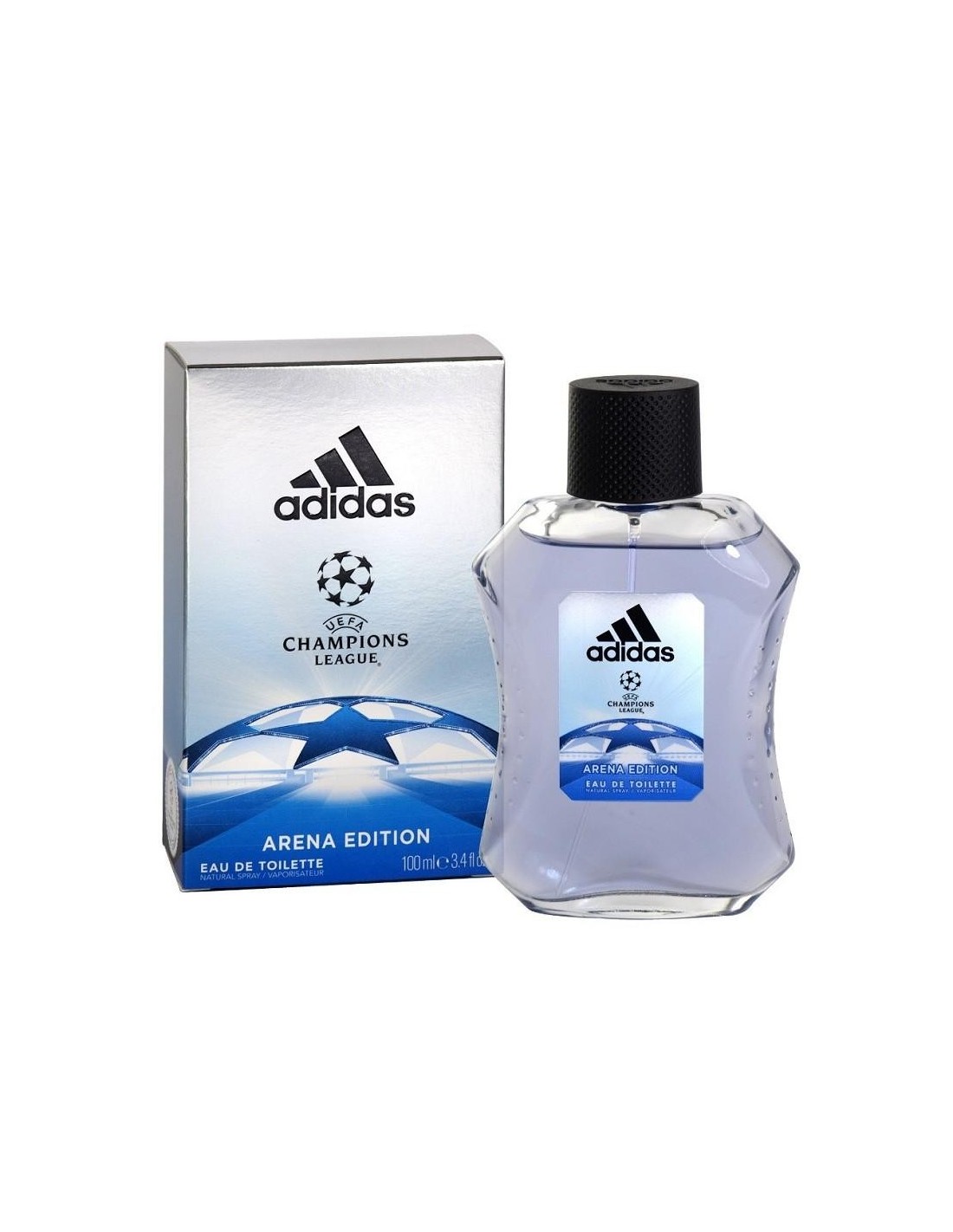 Adidas Champions League Arena Edition Edt 100Ml