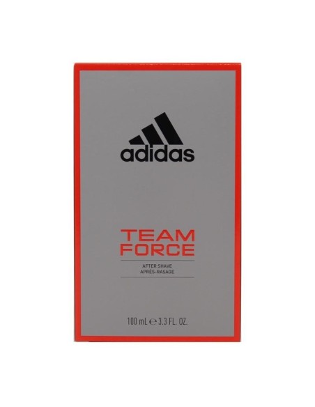 Adidas Team Force After Shave 100 Ml Vapo