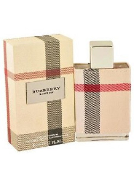 Burberry London Woman Edp 50Ml Vapo