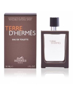 Hermes Terre D Hermes Edt 30Ml Vapo