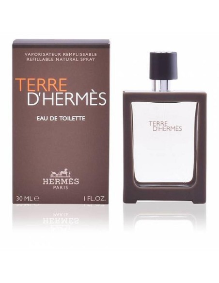Hermes Terre D Hermes Edt 30Ml Vapo