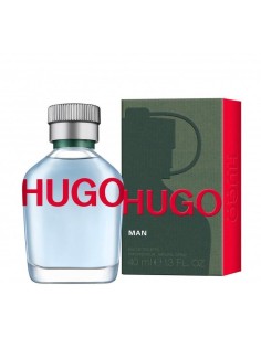 Hugo By Hugo Boss Men Edt 40Ml
