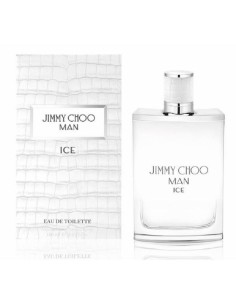 Jimmy Choo Man Ice Edt 100Ml Vapo