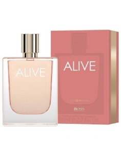 Boss Alive Edp 80 Ml Vapo