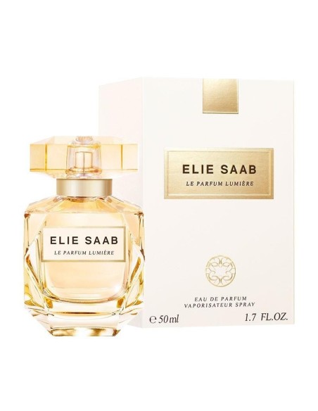 Elie Saab Le Parfum Lumiere Edp 50Ml Vapo