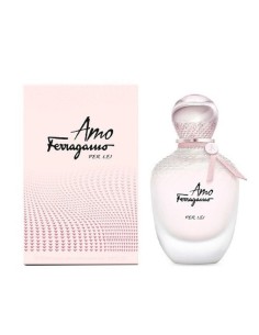 Ferragamo Amo Per Lei Edp 50Ml Vapo