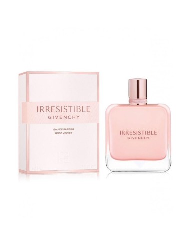 Givenchy Irresistible Rose Velvet Edp 80 Ml