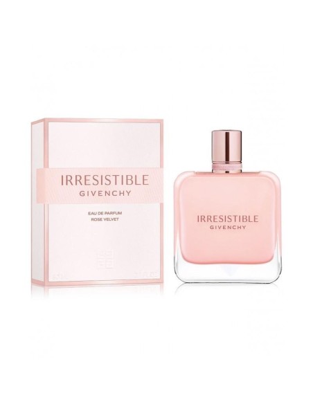Givenchy Irresistible Rose Velvet Edp 80 Ml