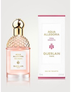 Guerlain Aqua Allegoria Pera Edt 75 Ml Vapo