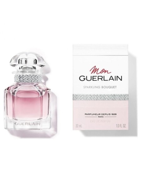 Guerlain Mon Guerlain Sparkling Bouquet Edp 30 Ml