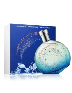 Hermes L'Ombre Des Merveilles Edp 50Ml Vapo