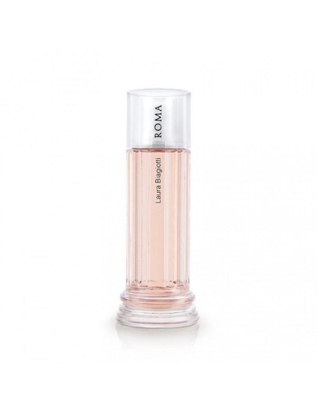 Laura Biagiotti Roma Fiori Bianchi Donna Edt 100Ml Vapo