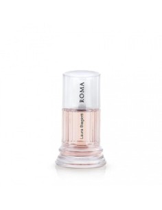 Laura Biagiotti Roma Fiori Bianchi Donna Edt 25Ml Vapo