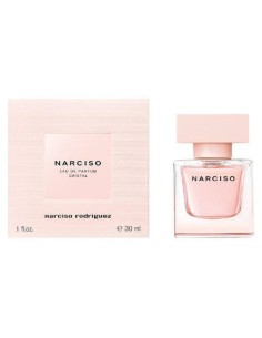 Narciso Rodriguez Narciso Cristal Edp 30 Ml Vapo