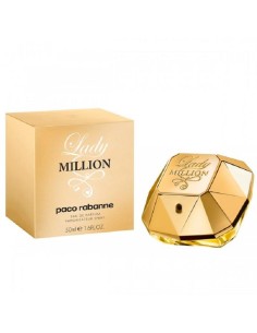 Paco Rabanne Lady Million Edp 50Ml Vapo