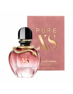 Paco Rabanne Pure Xs For Her Edp 50Ml Vapo