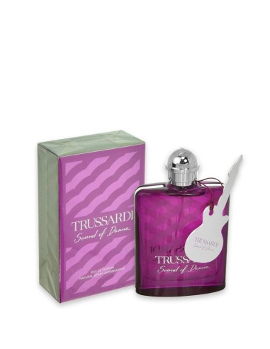 Trussardi Sound Of Donna Edp 30Ml Vapo