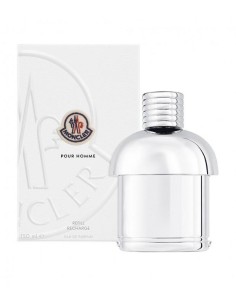 Moncler Pour Homme Edp 150 Ml Vapo Ricarica
