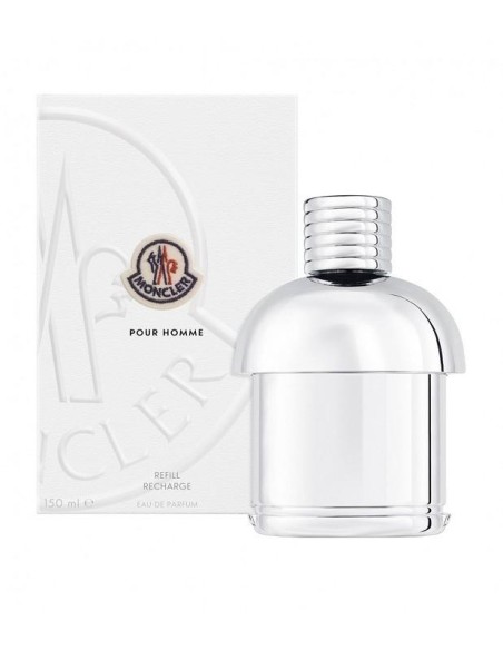 Moncler Pour Homme Edp 150 Ml Vapo Ricarica