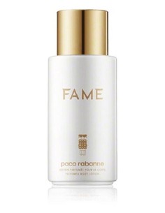 Paco Rabanne Fame Body Lotion 200Ml