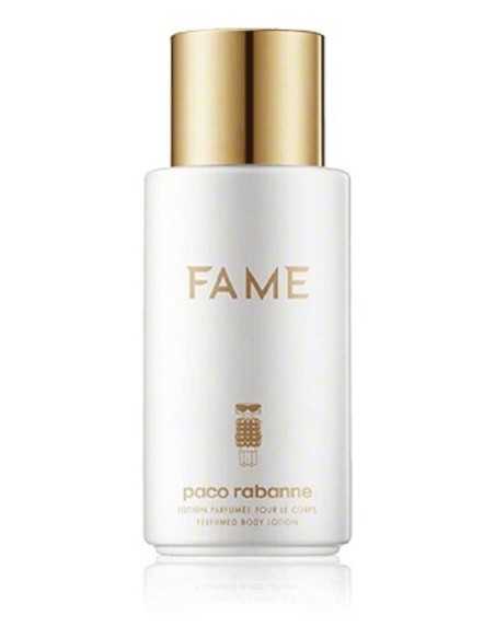 Paco Rabanne Fame Body Lotion 200Ml