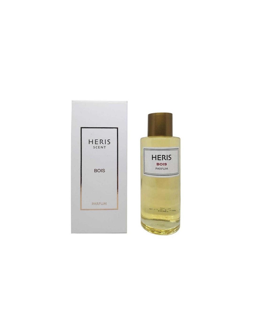 Heris Scent Bois Parfum 250 Ml