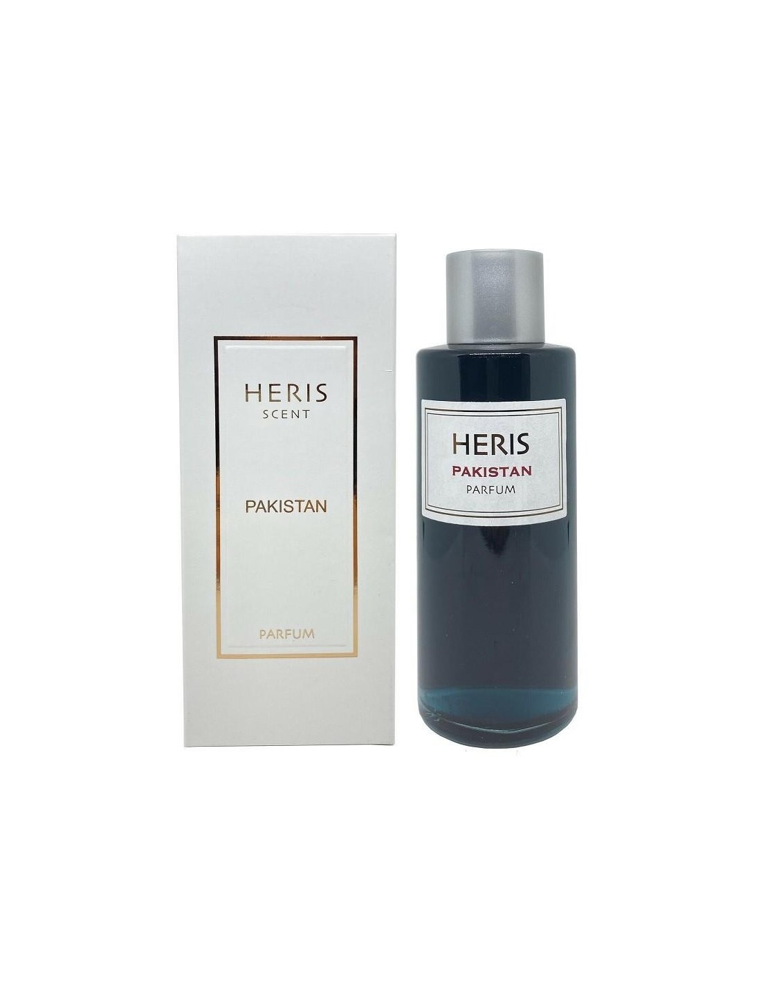 Heris Scent Pakistan Parfum 250 Ml