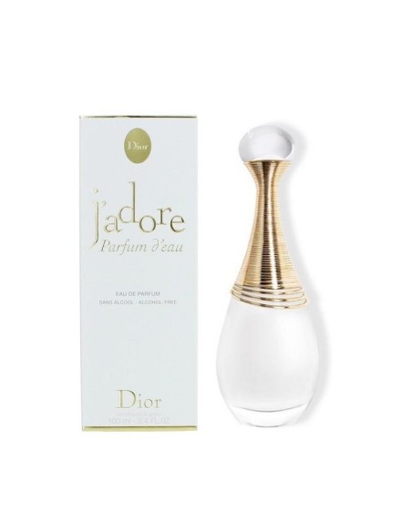 Dior J'Adore Parfum D'Eau Sans Alcool Edp 100 Ml Vapo