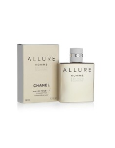 Chanel Allure Homme Edition Blanche Edt Concentree 50 Ml Vapo