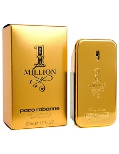 Paco Rabanne 1 Million Edt 50Ml Vapo
