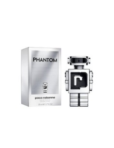 Paco Rabanne Phantom Edt 50 Vapo