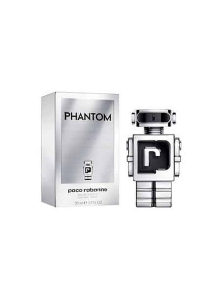 Paco Rabanne Phantom Edt 50 Vapo