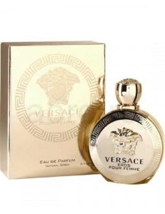 Versace Eros Pour Femme Edp 50Ml Vapo