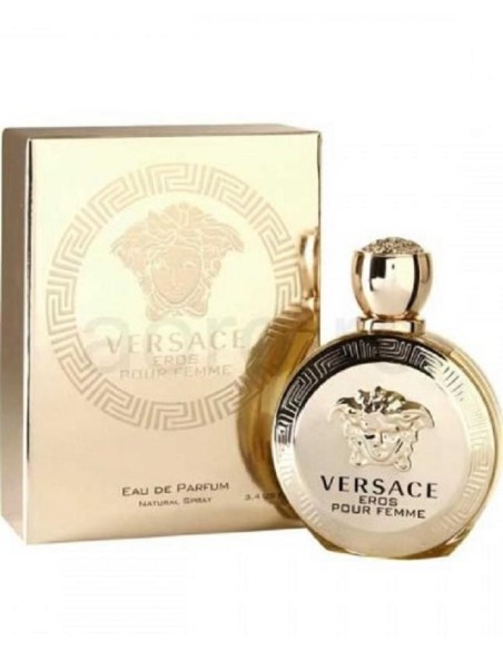 Versace Eros Pour Femme Edp 50Ml Vapo