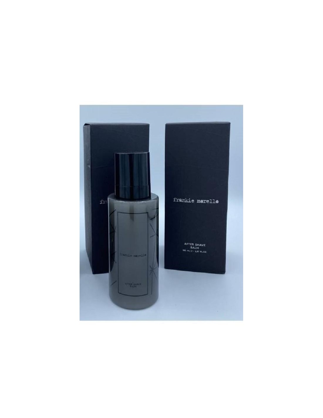 Frankie Morello Man After Shave Balm 150 Ml