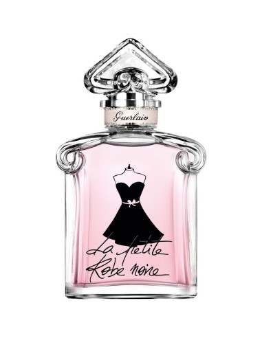 Guerlain La Petite Robe Noir 100 ml Eau de Parfum donna Tester