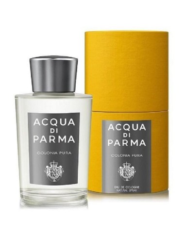 Acqua Di Parma Colonia Pura Edc 50Ml Vapo