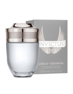 Paco Rabanne Invictus After Shave Lotion 100Ml