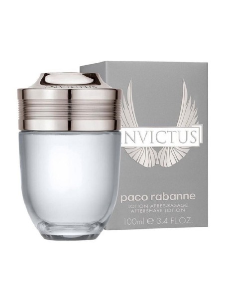 Paco Rabanne Invictus After Shave Lotion 100Ml